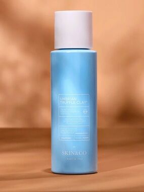 SKIN & CO 
Umbrian Truffle Clay Toning Formula